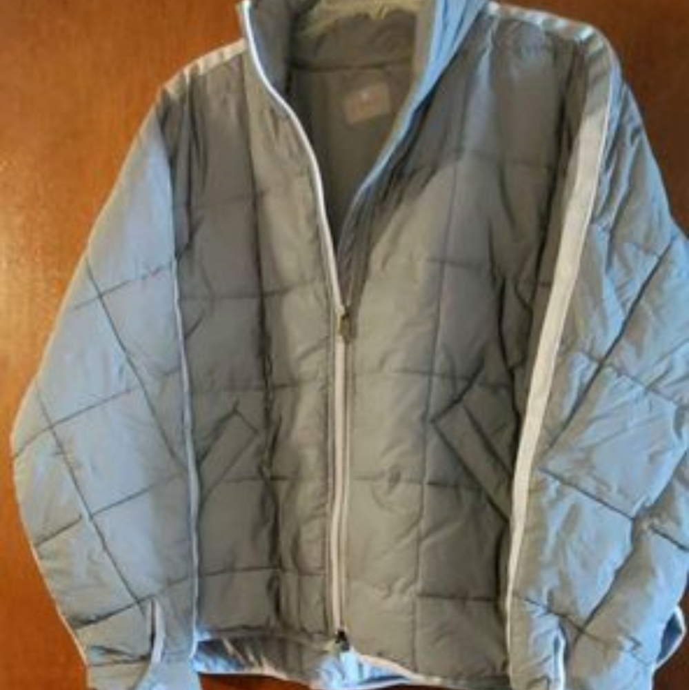 Free People Reflexive Pippa Packable Puffer Jacket